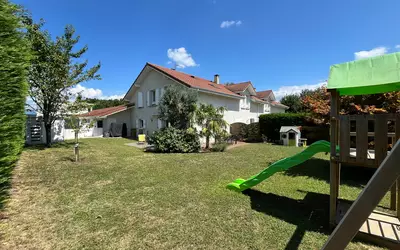 Champagnier (38800)