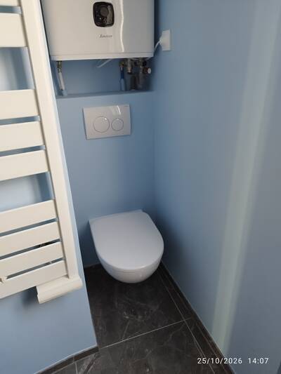 Location appartement studio Paris 5e