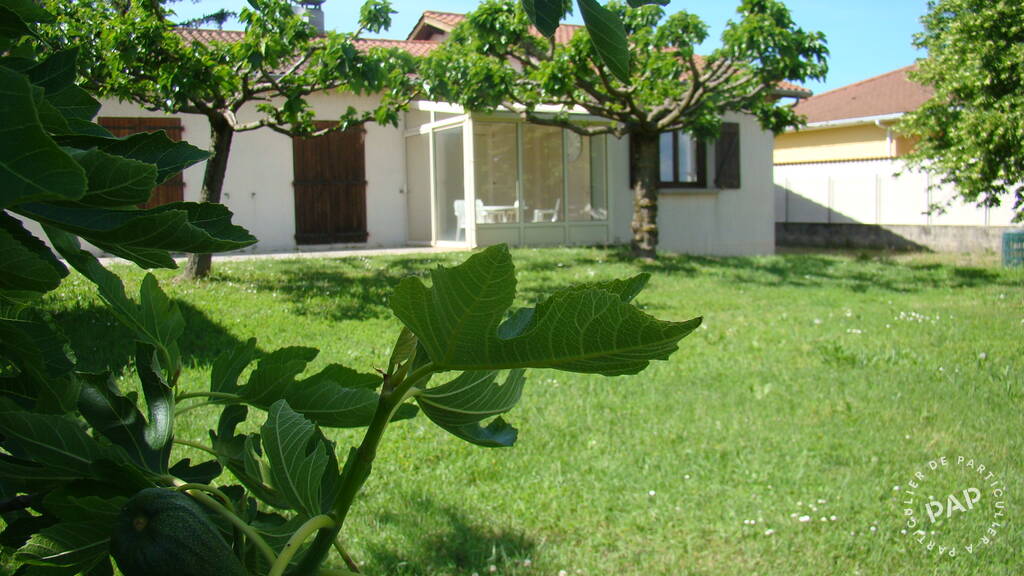 Maison 4 pièces 106 m² · à Beaurepaire · 106 m² · 240 000 €