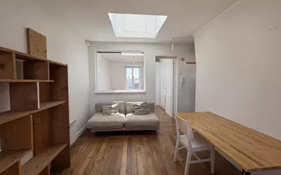 Paris 18E (75018)