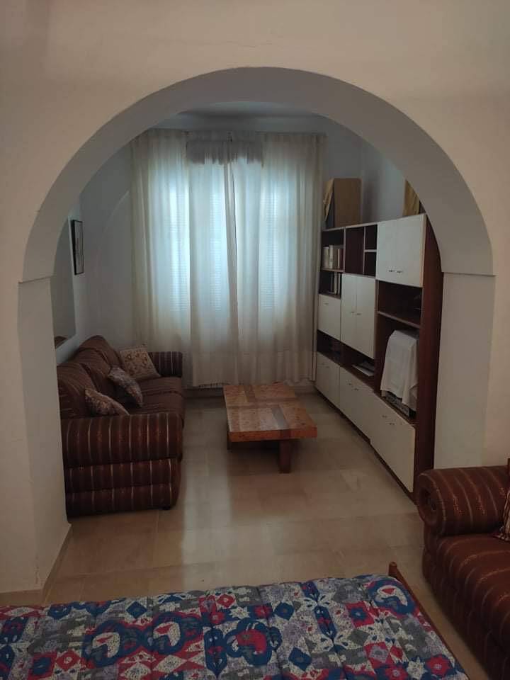 Hamammet Nord, Tunisie