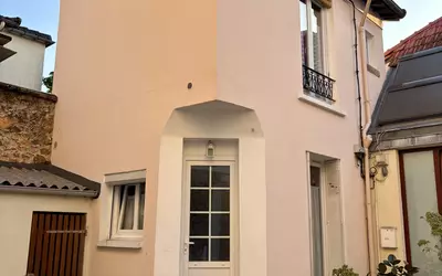 Neuilly-Plaisance (93360)