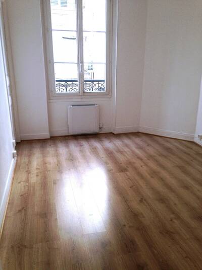 Location appartement 2 pièces Pantin (93500)