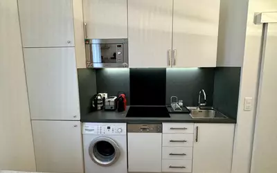 Paris 18E (75018)