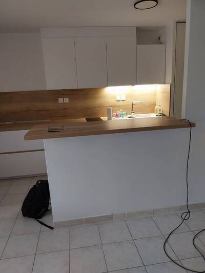 Vente appartement 2 pièces Montpellier (34)