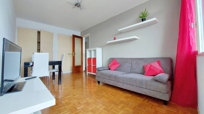 Grenoble (38000)