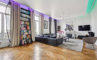 Paris 16E (75016)