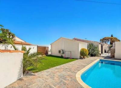 Vente maison 5 pièces Les Pennes-Mirabeau (13170)