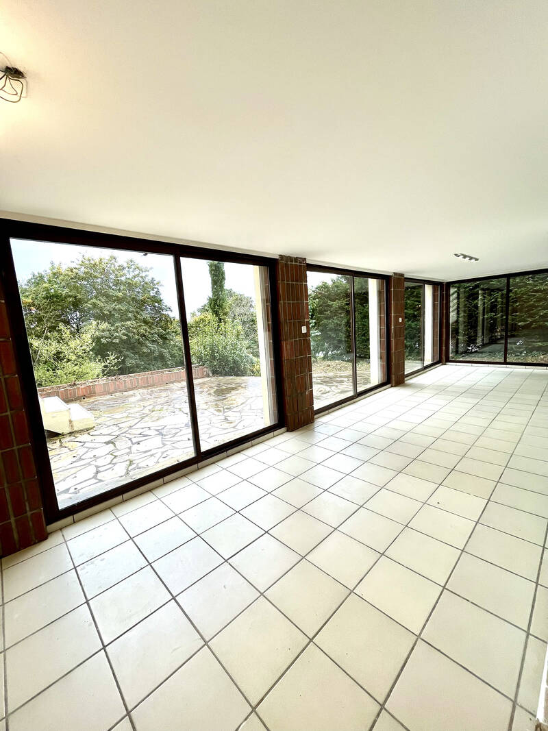Montmorency (95160)
