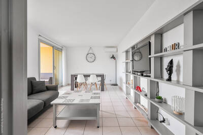 Location appartement 3 pièces Cassis (13260)