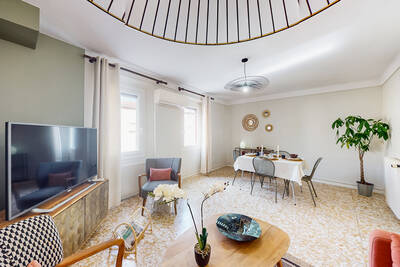 Vente maison 5 pièces Tautavel (66720)