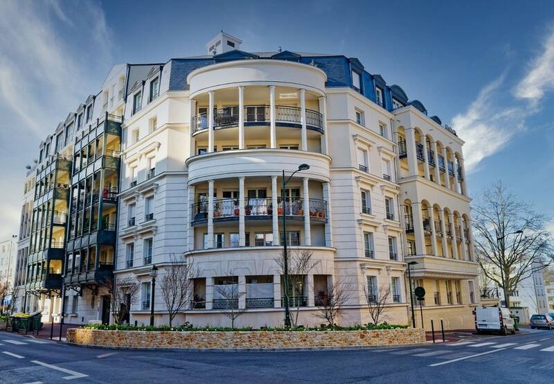 Le Plessis-Robinson (92350)