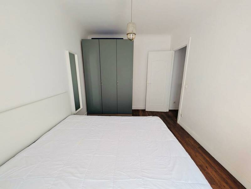 Paris 18E (75018)