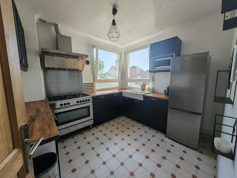 Neuilly-Plaisance (93360)