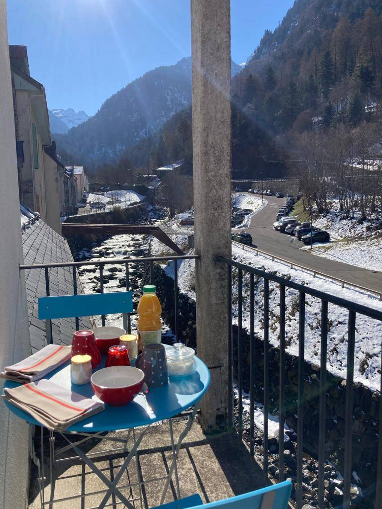 Cauterets (65110)