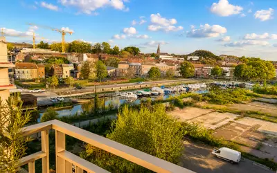 Valenciennes (59300)