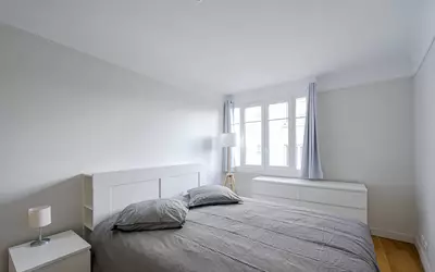 Boulogne-Billancourt (92100)