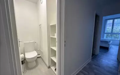 Paris 20E (75020)