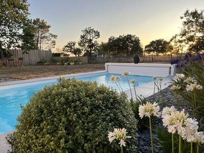 Vente maison 6 pièces Brem-sur-Mer (85470)