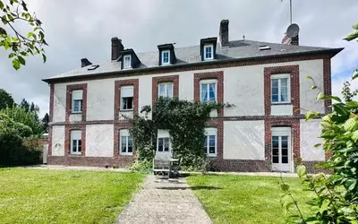 Piencourt (27230)