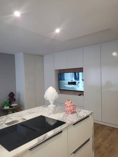 Vente appartement 2 pièces Villeurbanne (69100)