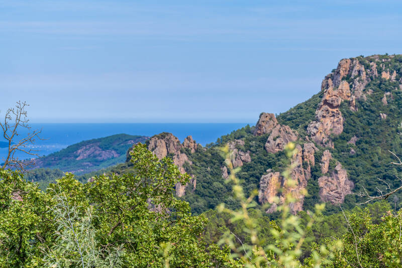 Mandelieu-La-Napoule (06210)
