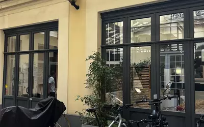Paris 8E (75008)