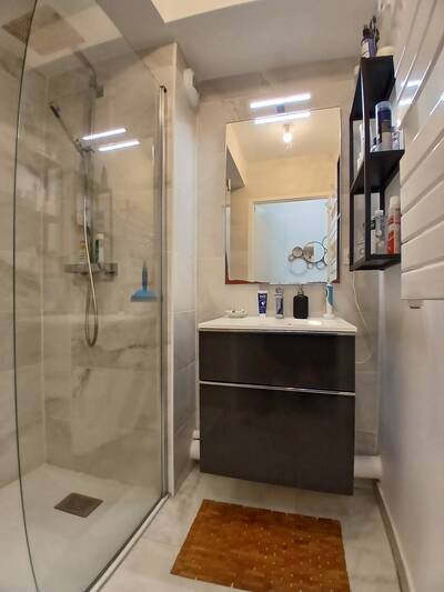 Vente appartement 2 pièces Sèvres (92310)