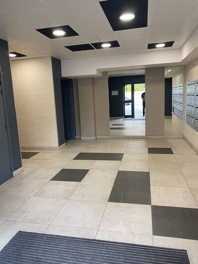 Vente appartement studio Montpellier (34)