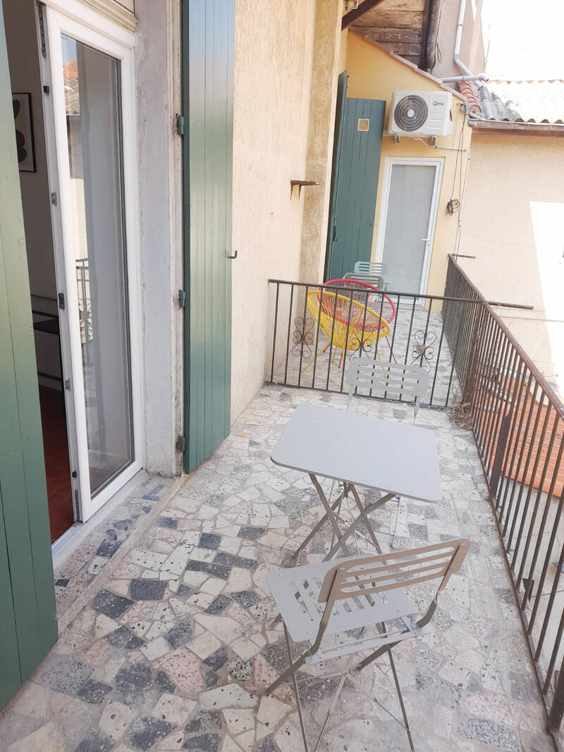 Béziers (34500)