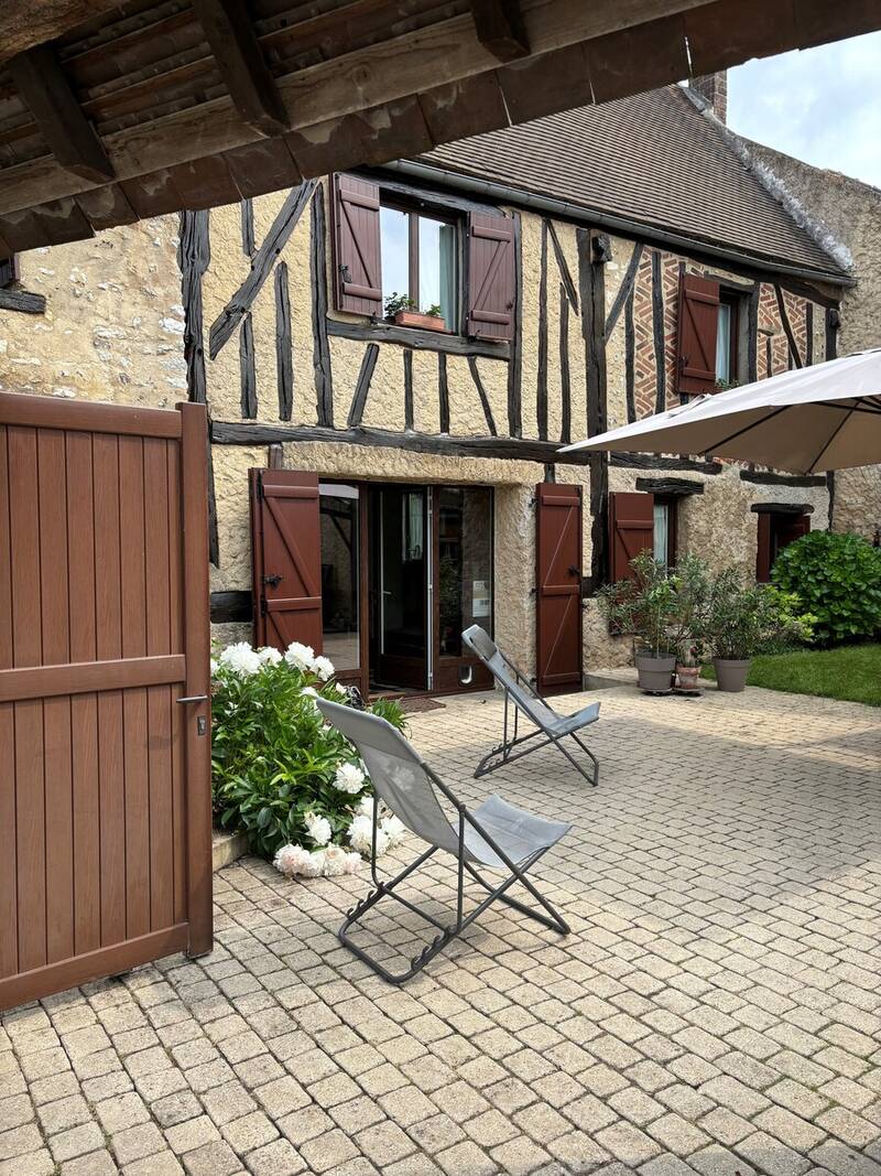Buchelay (78200)