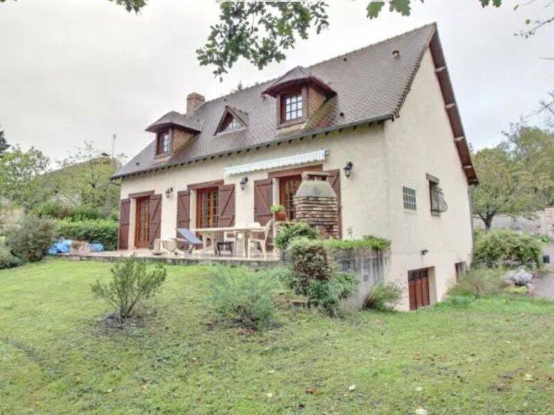Rosny-Sur-Seine (78710)