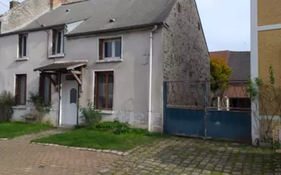 Mauregny-En-Haye
