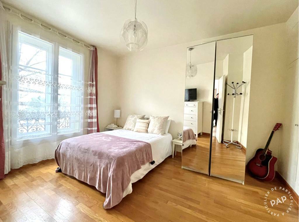 Appartement a louer paris-10e-arrondissement - 5 pièce(s) - 120 m2 - Surfyn
