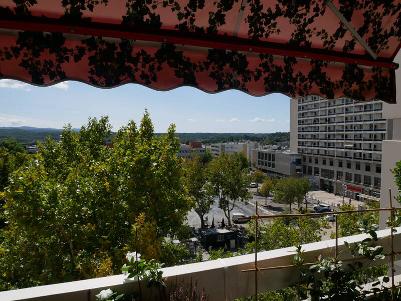 Aix-En-Provence (13080)