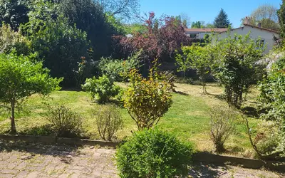 La Chapelle-Saint-Laurent (79430)