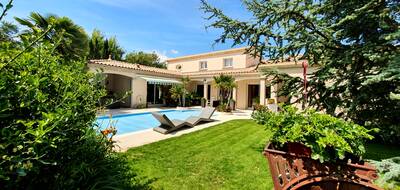 Vente maison 6 pièces Esnandes (17137)