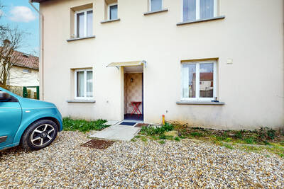 Vente maison 4 pièces La Ville-du-Bois (91620)