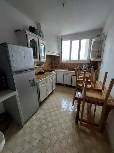 Location chambre en colocation 5 pièces Villeurbanne (69100)