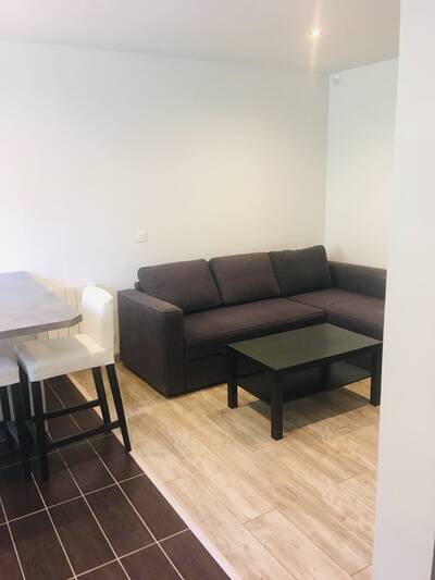Location appartement studio Montreuil (93100)