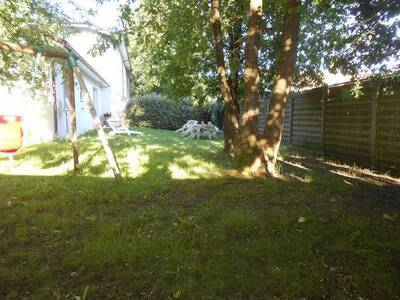 Vente maison 3 pièces Biganos (33380)