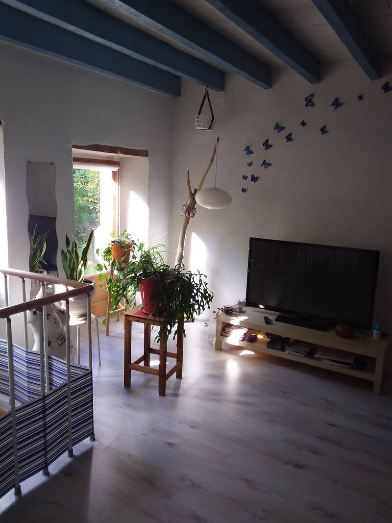 Pailharès (07410)
