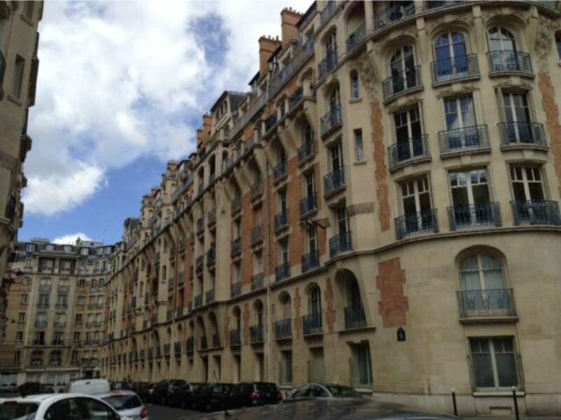 Paris 15E (75015)
