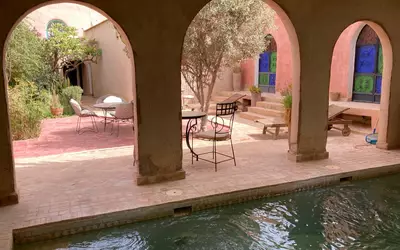 Maroc