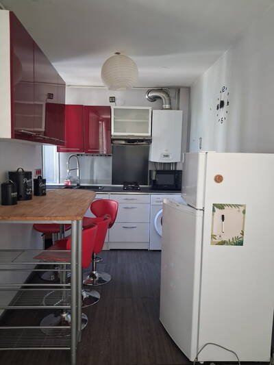 Location appartement 2 pièces Besançon (25000)
