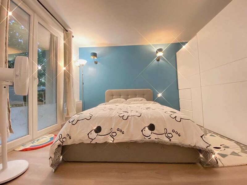 Neuilly-Plaisance (93360)