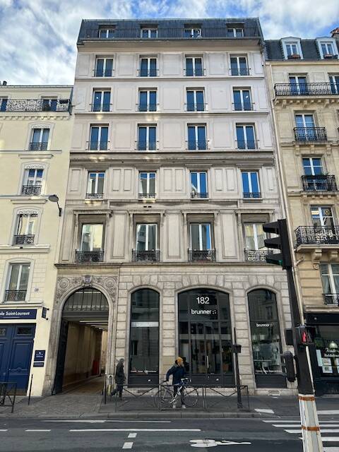 Paris 10E (75010)