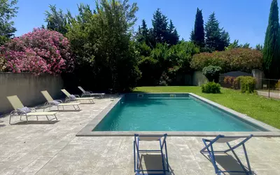 Le Pontet (84130)