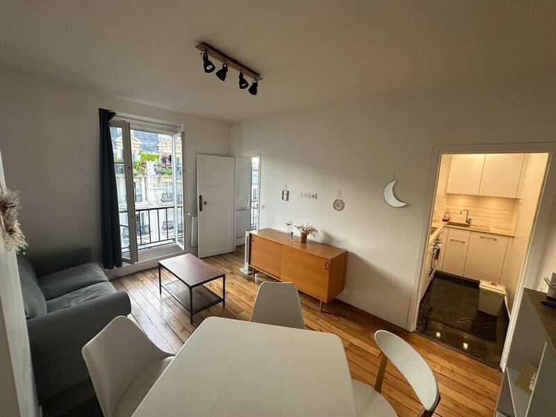 Paris 17E (75017)