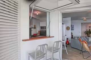 Vente appartement 2 pièces Schœlcher (97233)